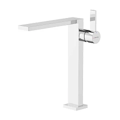 Смеситель Sancos Linn SC9020CH для раковины хром Смеситель Sancos Linn SC9020CH для раковины хром