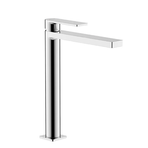 Смеситель Sancos Studio SC9016CH для раковины хром