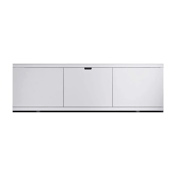 Фронтальная панель Alavann Rita AL 160 белая