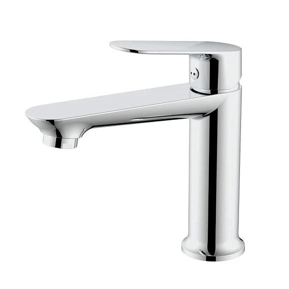 Смеситель Splenka S41.10 для раковины хром