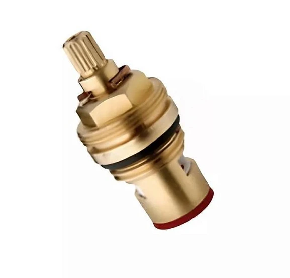 Кран-букса Splenka S501.527 90°