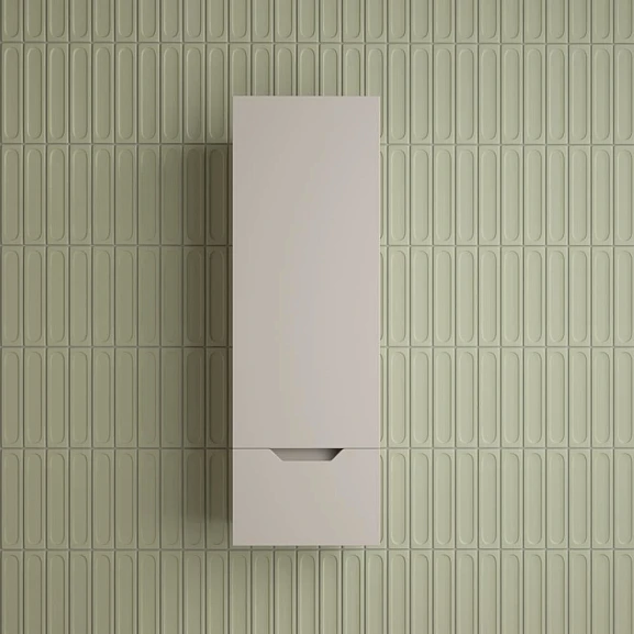 Пенал Style Line Остин 36 подвесной крем R