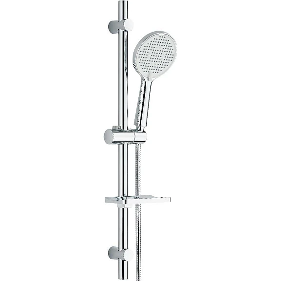 Душевая стойка Splenka S470.01 хром