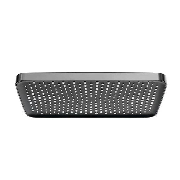 Верхний душ Raglo R451.52.09 графит