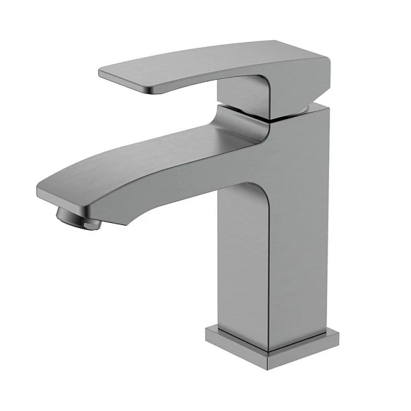 Смеситель Raglo R01.10.09 для раковины графит