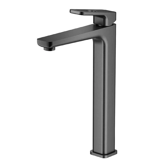 Смеситель Raglo R51.15.09 для раковины графит