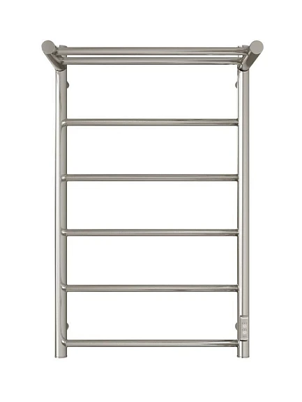 Электрический полотенцесушитель Двин Fj neo 60*80 L/R хром