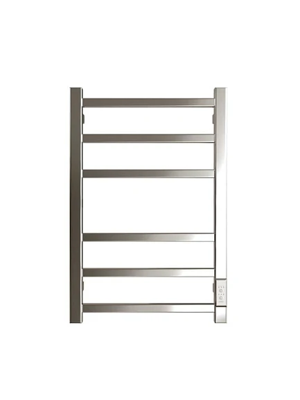 Электрический полотенцесушитель Двин L Plaza Neo 40*60 L/R хром