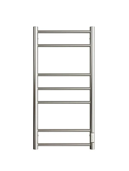 Электрический полотенцесушитель Двин L Neo 40*80 L/R хром