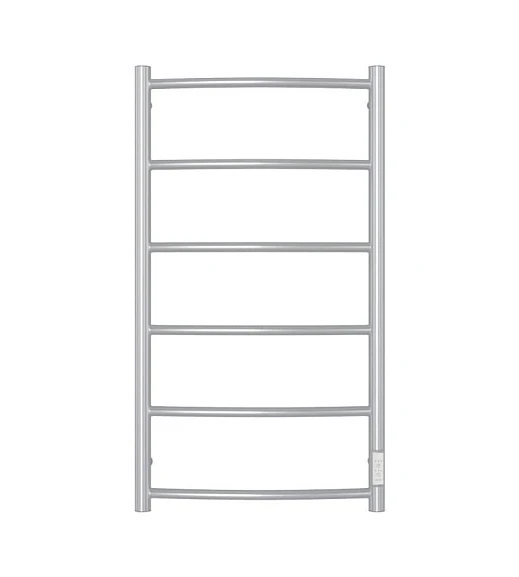 Электрический полотенцесушитель Двин R neo 40*80 L/R сатин