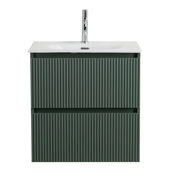 Тумба под раковину BelBagno Uno-Mini 60 еловая матовая