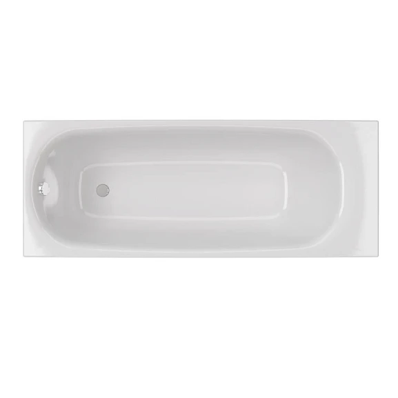 Акриловая ванна Triton Ультра 180х70