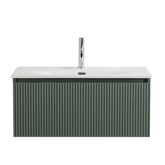 Тумба под раковину BelBagno Uno 80 еловая матовая