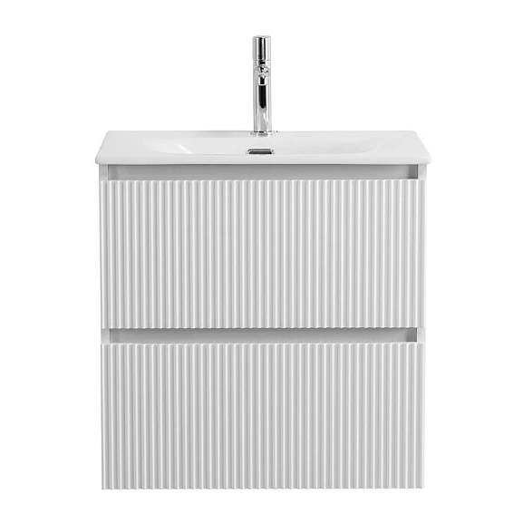 Тумба под раковину BelBagno Uno 60 Bianco Opaco