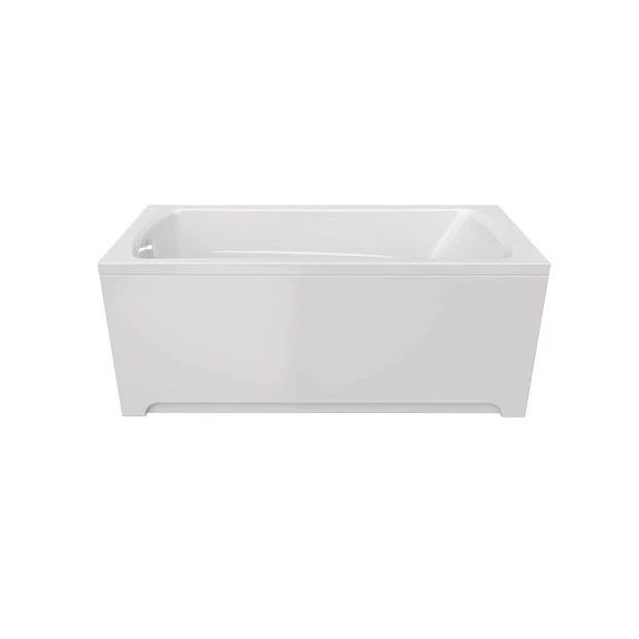 Акриловая ванна Triton Лира 150х70