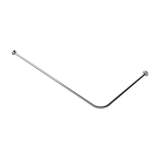 Карниз для ванны Triton 140х70 Г-образный