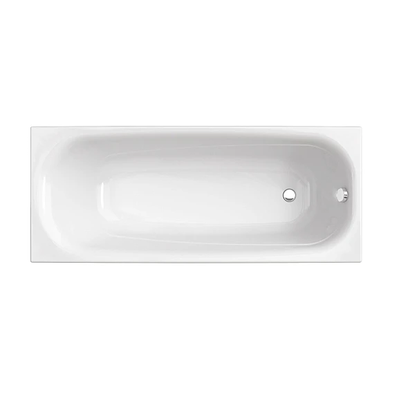 Акриловая ванна Triton Рига 170х70