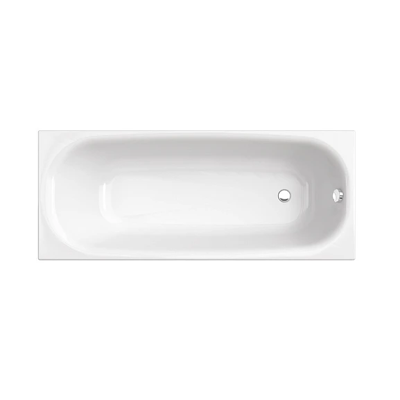 Акриловая ванна Triton Тира 170х70