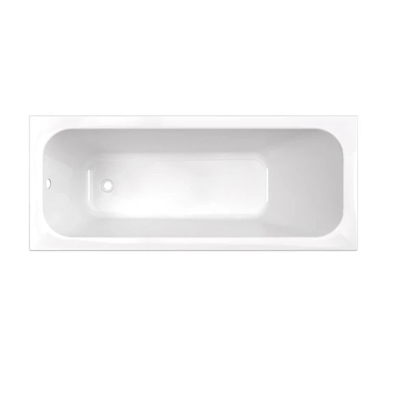 Акриловая ванна Triton Ника 150х70