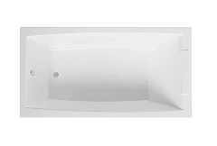 Акриловая ванна Nir-Vanna Malta 180х80