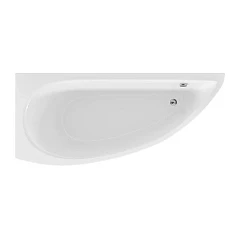 Акриловая ванна Nir-Vanna Neo 150x75 L