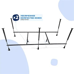 Каркас для ванны Nir-Vanna Malta New 200x100 (приобретается в комплекте с ванной)