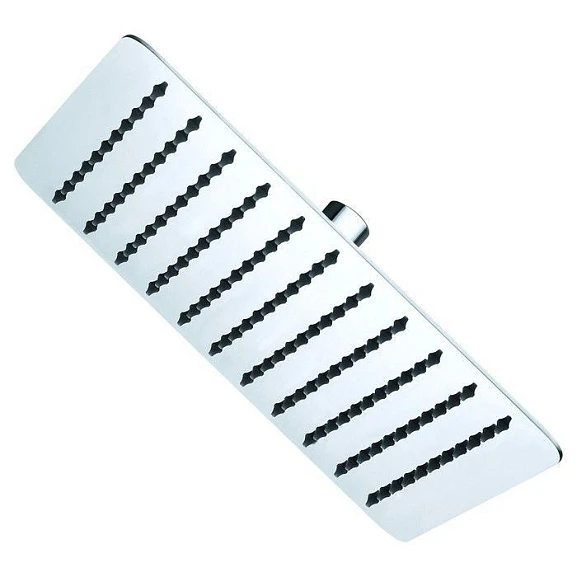 Верхний душ DQ DC1004853 25*25 квадратный