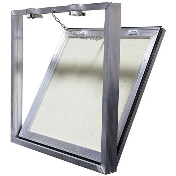 Сантехнический люк под плитку серии Д 30/60