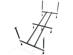 Каркас для ванны KN156 (СП) (приобретается в комплекте с ванной) Каркас для ванны KN156 (СП) (приобретается в комплекте с ванной)