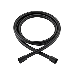 Душевой шланг Sancos SC5002MB 200 см черный матовый