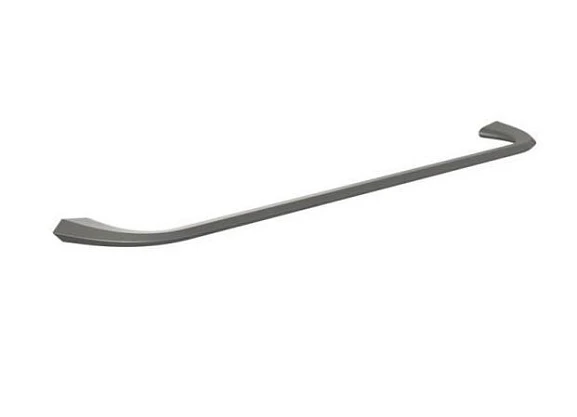 Полотенцедержатель Knotlor Космос SB103GM вороненая сталь