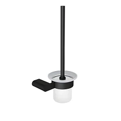 Ершик Knotlor Bliss TB102BL черный матовый