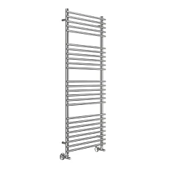 Водяной полотенцесушитель Terminus Ватра П25 50*140 хром