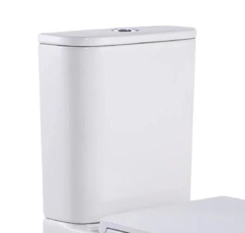 Бачок для унитаза Prato Рим 6095А