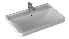 Мебельная раковина Briz Beauty 70 с донным клапаном