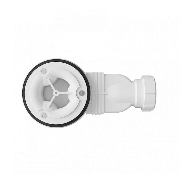 Сифон Grossman GRS91 для поддона Strong