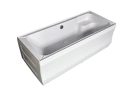 Душевой поддон-ванна WEMOR 150/75/55 S 150*75*55 прямоугольная