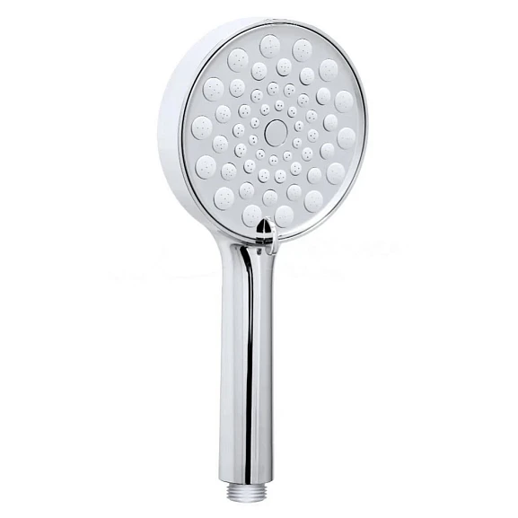 Душевая лейка Olive’s D186 глянцевый хром