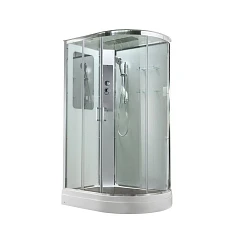 Душевая кабина AvaCan A2912L 120х90х220 L