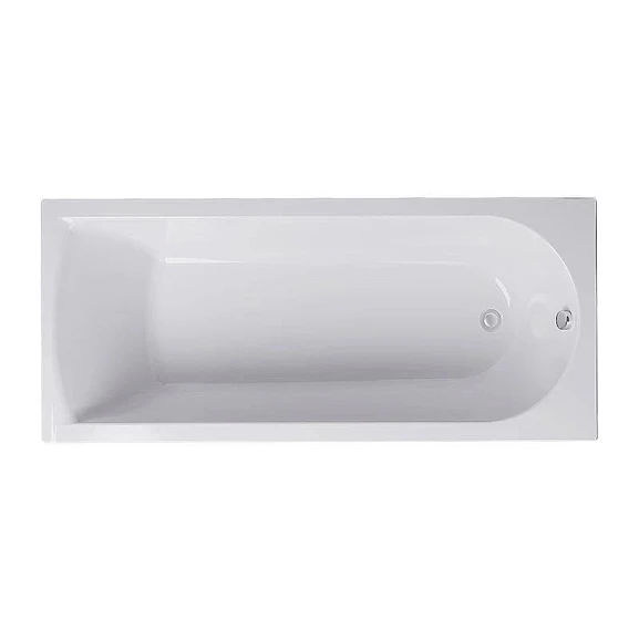 Акриловая ванна Alex Baitler Michigan 180х70