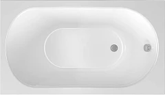 Акриловая ванна Alex Baitler Baikal 100х70