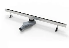 Душевой лоток Zandini Z50-1000-BS сатин