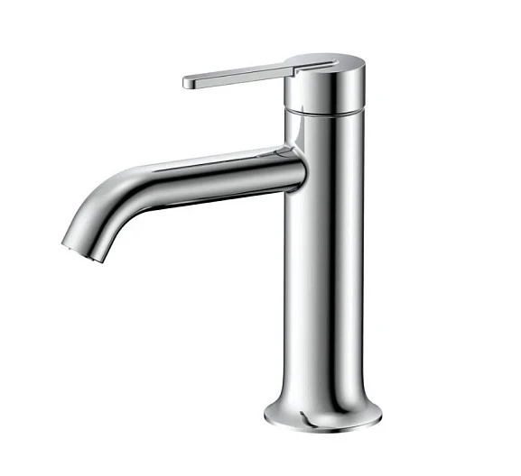 Смеситель DQ Köln DA1752101 для раковины хром