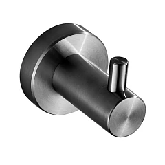 Крючок Savol S-005653 сатин