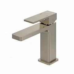 Смеситель для раковины Grossman Style 510.K35.05.120 брашированный никель