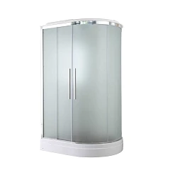 Душевая кабина AvaCan EM2912LLED 120х90х220