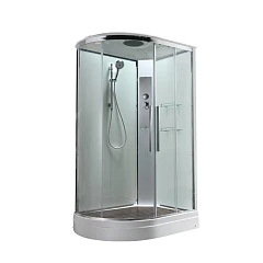 Душевая кабина AvaCan EM2811RT 110х80х220 стандартная