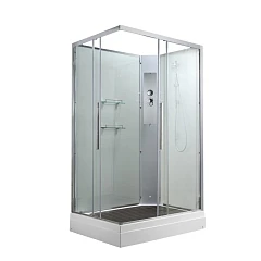 Душевая кабина AvaCan K2011N 110х90х208 без крыши