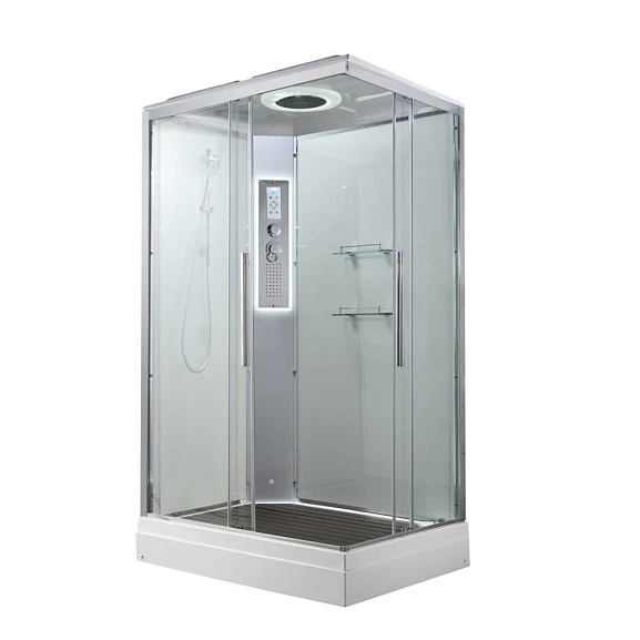 Душевая кабина AvaCan K2810LED