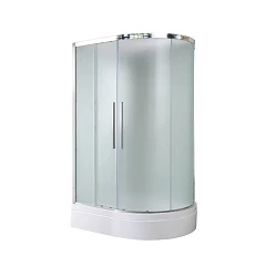 Душевая кабина AvaCan EM3812LN 120х80х208 без крыши
